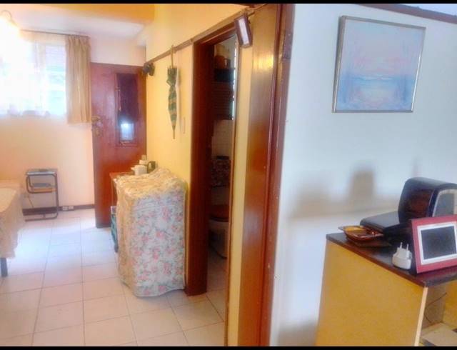 1.5 BEDROOM APARTMENT FOR SALE IN SOUTH BEACH
